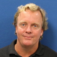 Eric Swan McDonald